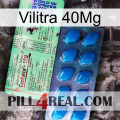 Vilitra 40Mg new02